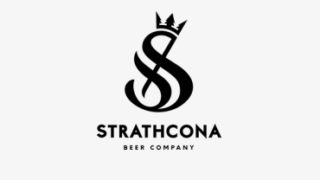 ストラスコナ ビールカンパニー ロゴ